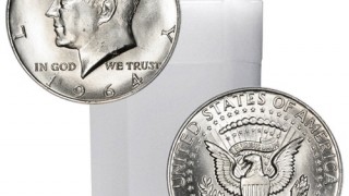 Kennedy Half Dollars for Beginners