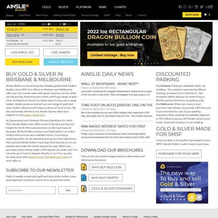ainslie-bullion-review-screen