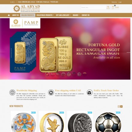 al-abyad-jewellers-reviews-screen-2024