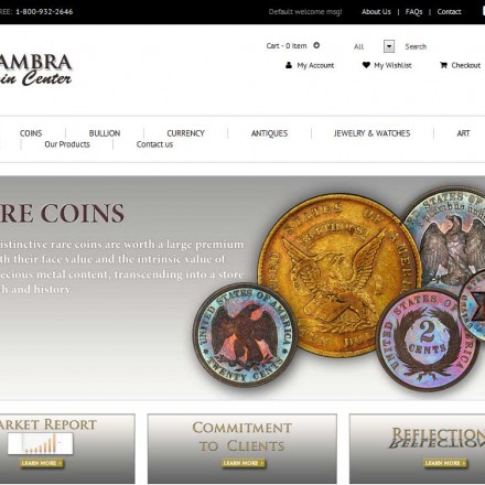 alhambra-coin-center