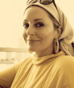 Fact finding trip to Saudi, August 2023