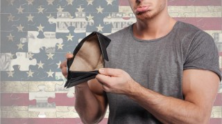 National Debt Surge Key Driver of Gold Prices