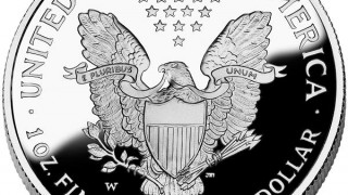 Business-Strike vs. Proof Silver Eagles