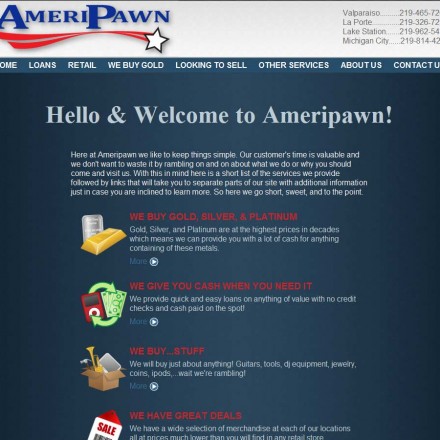 ameripawn