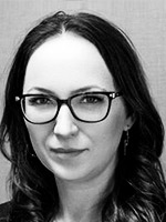 bullion.directory author Anna Radomska