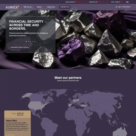 aurica-inc-us-reviews-screengrab
