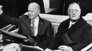 Powell Promises Pain, Biden Makes It Worse