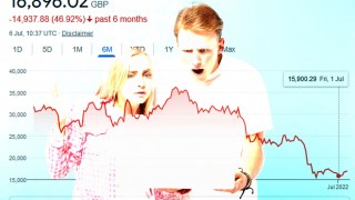 Bitcoin Volatility is a Feature, Not a Bug