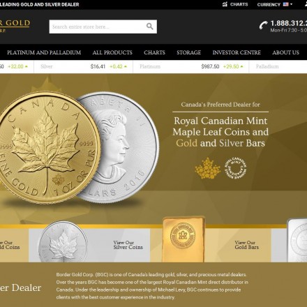 border-gold-corp-screen