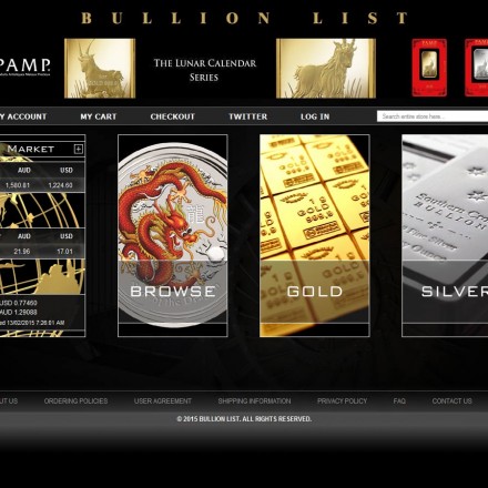 bullion-list