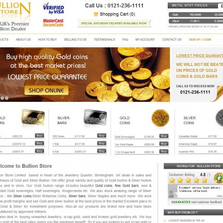bullion-store