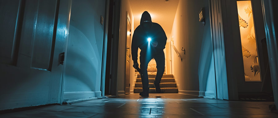 burglar-looking-for-gold-bullion