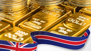 All You Need to Know About Buying Gold in the UK