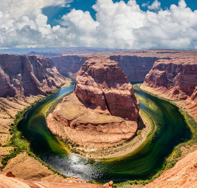 Buying Gold in Colorado - Colorado River
