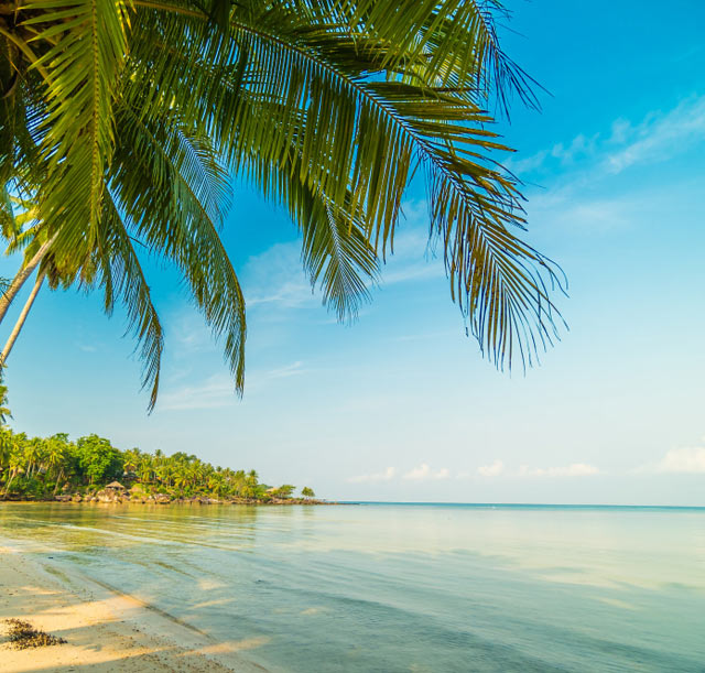 Buying Gold in Hawaii - Hawaiian Beach