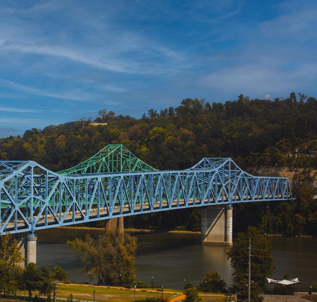 Buying Gold in Indiana - Indiana Countryside