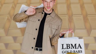 Central Bank Gold Buying Hit Highest Level of the Year