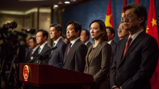 China Challenges Dollar Dominance Like Never Before