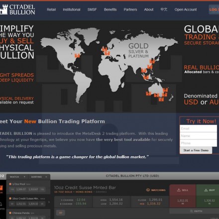 citadel-bullion