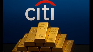Citibank Does 180 - Projects Record Gold Highs This Year