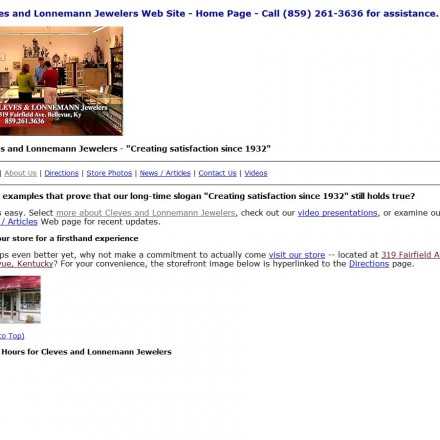 cleves-and-lonnemann