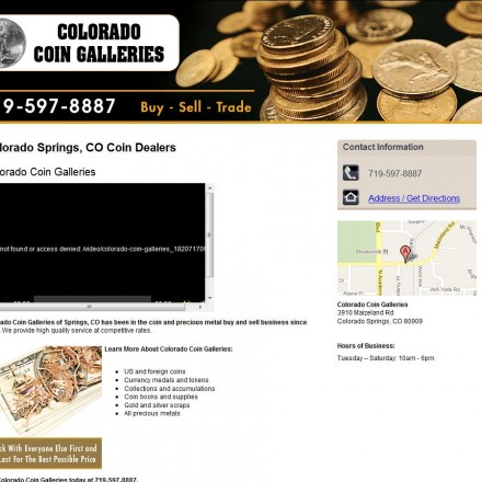 colorado-coin-galleries