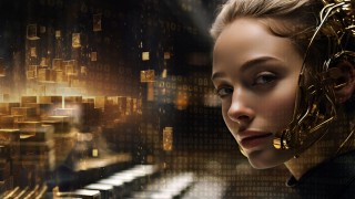 AI Bubble? Gold Savers Will Win the Long Game