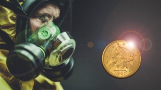 What Does the Pandemic Mean for Numismatics?