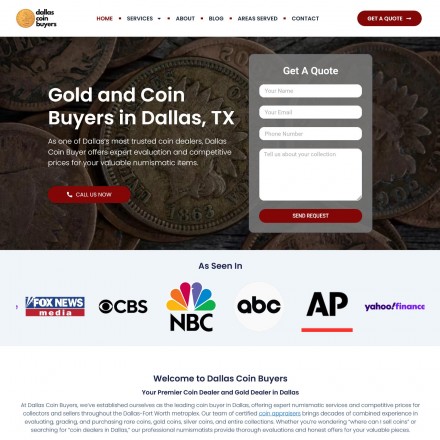 dallas-coin-buyers-reviews-screengrab