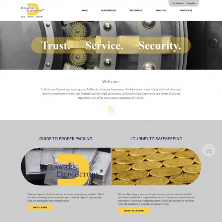 delaware-depository-reviews-screengrab