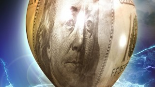 Dollar Chart Update 2-6-2015