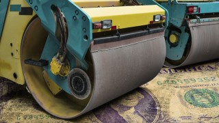 Nassim Taleb: People Not Seeing Real De-Dollarization