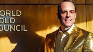 Dominic Raab’s New ‘Golden Boy’ Role