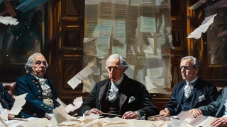 The Founding Fathers and Paper Money