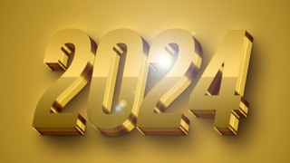 Outlook 2024: Gold Set to Make History