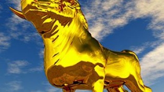 Gold 'Could Remain Above $1300 for Some Time'