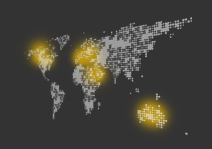 international gold dealers