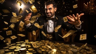 The Magic of Alternative Investments