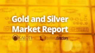 Gold Silver Market Report 22 August 2017