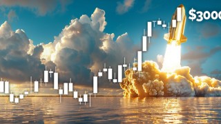 Top Investment Banks Forecast Rising Gold in 2024 and Beyond