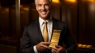 J.P. Morgan Enthusiastic About Gold as Rate Climate Shifts
