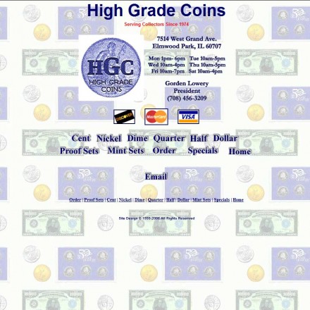 high-grade-coins
