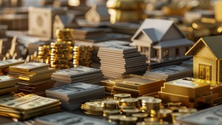 What Portion of My Portfolio Should Be Gold?