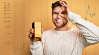 How Does Investing in Gold Work?