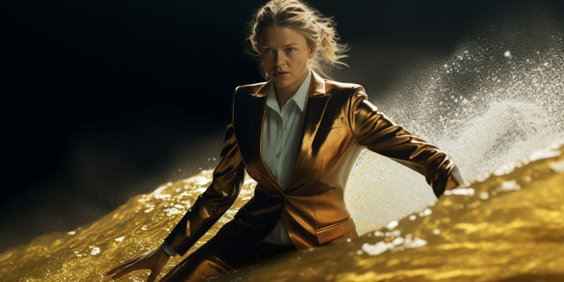 investing-in-gold-in-a-volatile-market