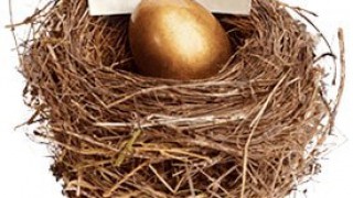 It’s Time to Own Physical Gold in Your IRA