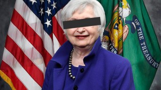 Janet Yellen: 'I Was Wrong'