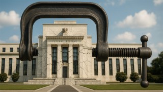 May CPI Ratchets Up Pressure on Fed to Return to Inflation