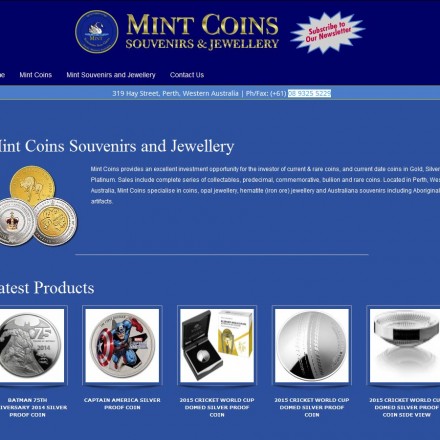mint-coins
