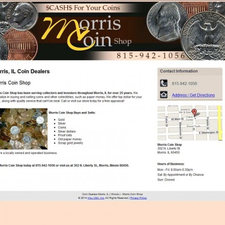 morris-coin-shop